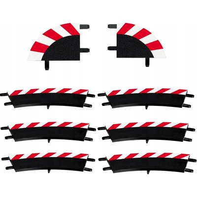 Carrera 20567 Vnější kraj. k zatáčce 1 30