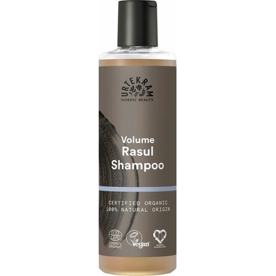 Urtekram Rasul Volume Shampoo 250 ml