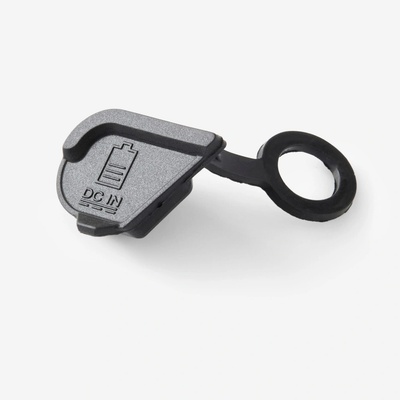 BTWIN Držiak zámku Ring Lock na vidlicu nákladného elektrobicykla Longtail R500E