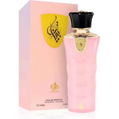 Al Wataniah Tibyan parfémovaná voda dámská 100 ml