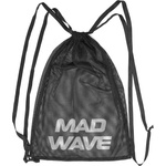 Mad Wave dry mesh bag черен
