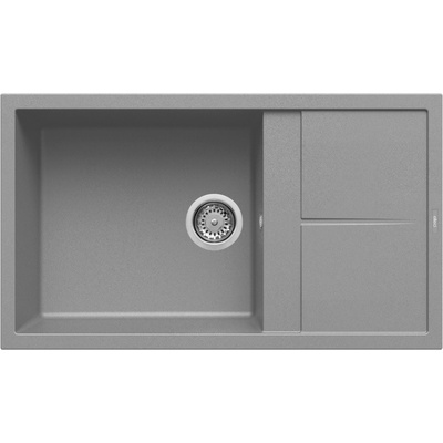 ELLECI UNICO 410 Cemento/Granitek