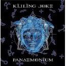 Killing Joke: Pandemonium LP