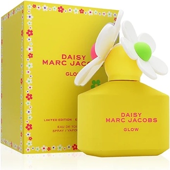 Marc Jacobs Daisy Glow EDT 50 ml