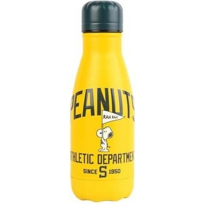 Grupo Erik Lahev nerezová Peanuts 260 ml Snoopy