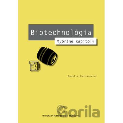 Biotechnológia