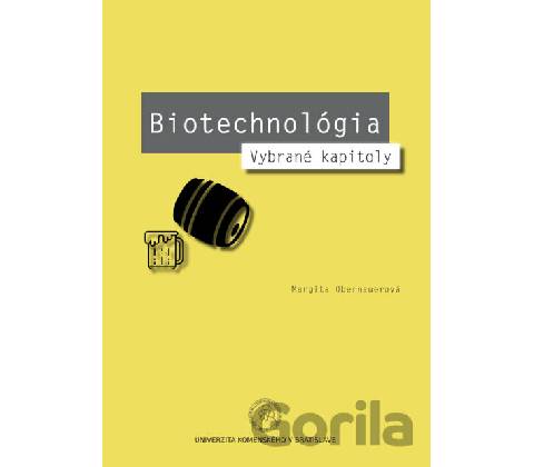 Biotechnológia