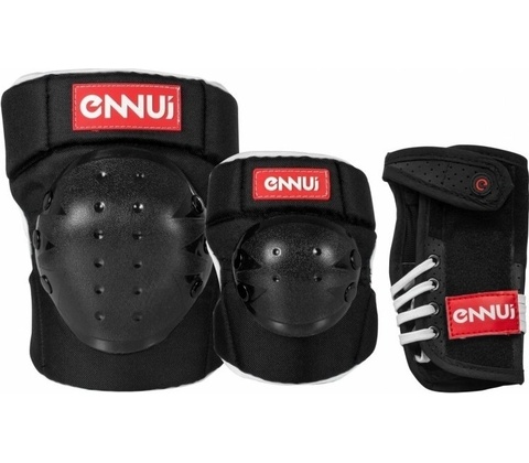 Ennui Park set