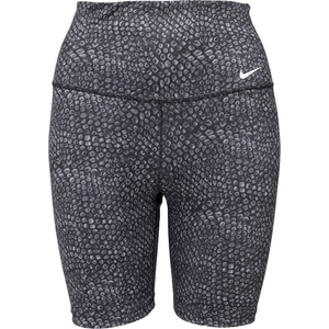 Nike One hr 7in short aop xs