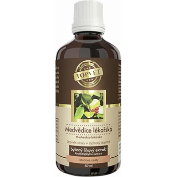 Green idea Мечо грозде 50 ml тинктура | Green Idea (115252 (525) GI)