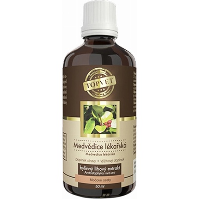 Green idea Мечо грозде 50 ml тинктура | Green Idea (115252 (525) GI)