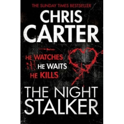 The Night Stalker - Chris Carter