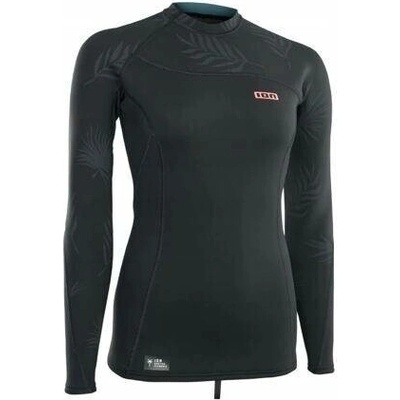 ION Women 2/2 LS black