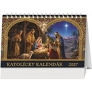 Stolový Katolícky 2027