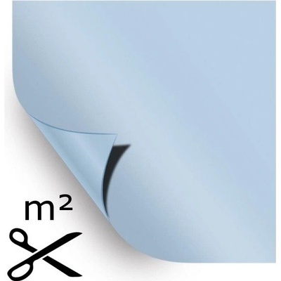 Fólie AVfol Master Azur 205cm metráž