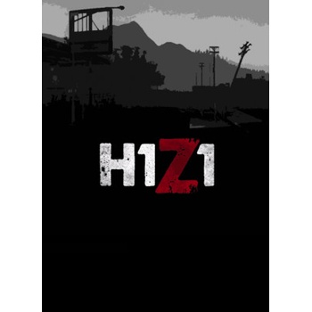 H1Z1 King of the Kill