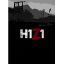 Hry na PC H1Z1 King of the Kill