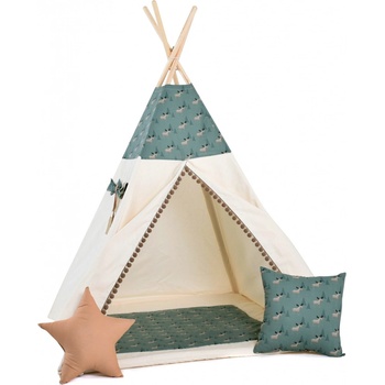 Sowadesind stan teepee Sobíky + stabilizátor