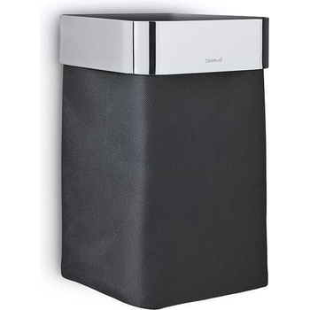 Image 1 of Blomus (Германия) Кошче за кърпи blomus nexio - цвят антрацит (blomus 68976)