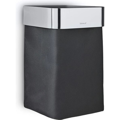 Blomus (Германия) Кошче за кърпи blomus nexio - цвят антрацит (blomus 68976)