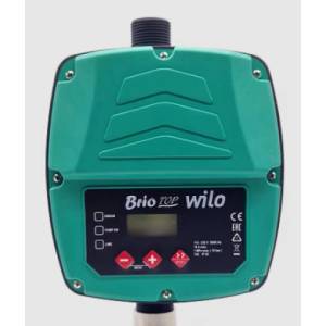 Wilo Електронен пресостат Brio Top digital (2952410)