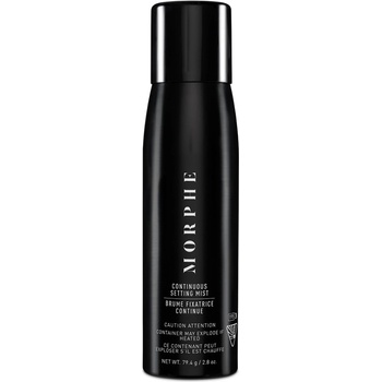Morphe Continuous Setting Mist Фиксатор за грим 82gr