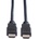 Roline HS VALUE HDMI кабел HDMI MM 15м Male TypeA, 11.99. 5547