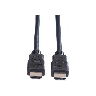 Roline HS VALUE HDMI кабел HDMI MM 15м Male TypeA, 11.99. 5547