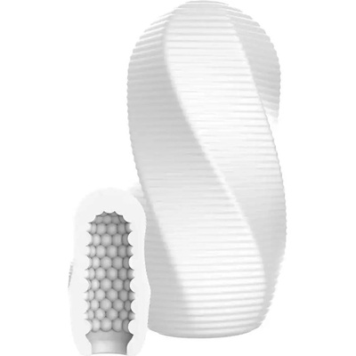 ToyJoy Hero Medium Masturbator Swirl