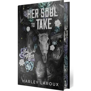 Her Soul to Take (ISBN: 9781496755544)