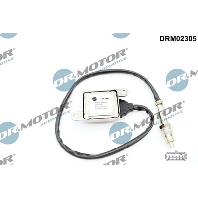 NOx-senzor, NOx-katalyzátor Dr.Motor Automotive DRM02305