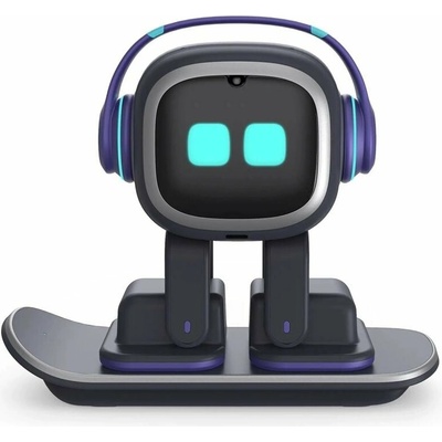 Living.AI EMO, stolní AI mazlíček LA20401011