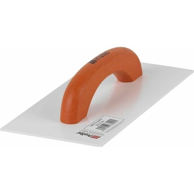 Hladítko ProTec 803002, 280x140 mm, duroplast
