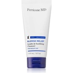 Perricone MD Blemish Relief Cleanser нежен успокояващ и почистващ гел 177ml