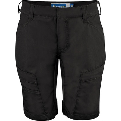 ProJob 2555 kraťasy dámské modrá navy