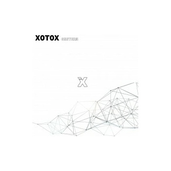 Xotox - Gestern 2 CD