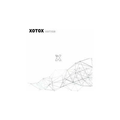 Xotox - Gestern 2 CD