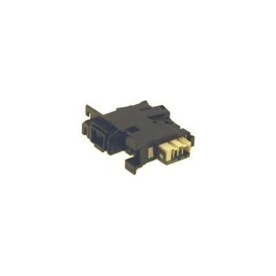 Ariston indesit Whirlpool C00111494 blokování, zámek dveří pračky – Sleviste.cz