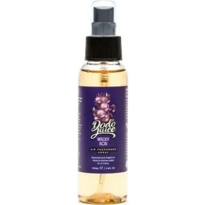 Dodo Juice Wacky Acai Purple Haze 100 ml