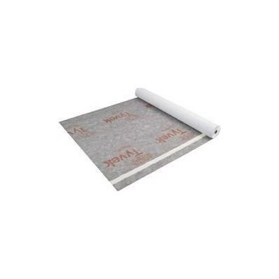 Membrána střešní DuPont Tyvek Supro s páskou