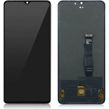 LCD Displej + Dotykové sklo OnePlus 7T