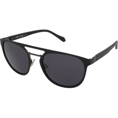 Fossil Слънчеви очила Fossil FOS 2135/G/S RZZ/IR