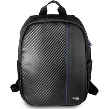 BMW Backpack BMBPCO15CAPNBK black