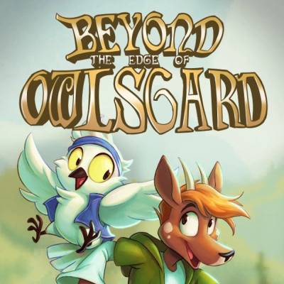 Игра Beyond The Edge Of Owlsgard за PC Steam, Електронна доставка