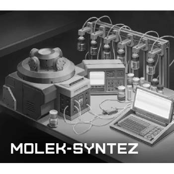 Molek-Syntez