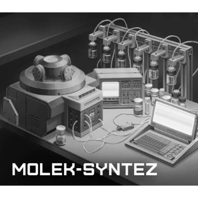 Molek-Syntez