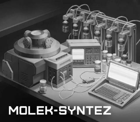Molek-Syntez