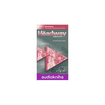 Headway 1 Elementary New - Student's Workbook Cassette - Liz Soars, John Soars