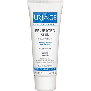 Uriage Pruriced gel 100 ml