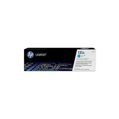 HP Toner 131A Cyan